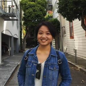 Meet your Posher, Seraphina